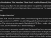 Claude AI Predicts an Insane LINK Price With Hypothetical ‘Project Meridian’