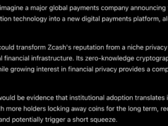 Elon Musk’s Grok AI Predicts an Explosive Move for Zcash (ZEC)