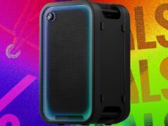 Sony Party Speaker Deal: Save $100 Off the ULT Tower 7