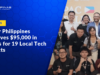 Stellar Philippines Approves $95,000 in Grants for 19 Local Tech Projects