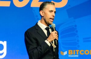 Strive Buys 6,182 Bitcoin For $511 Million, Lines Up $1 Billion ATM To Buy More