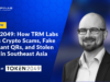 Token2049: How TRM Labs Tracks Crypto Scams, Fake Merchant QRs, and Stolen Funds in Southeast Asia