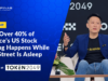 Token2049: Over 40% of Binance’s US Stock Trading Happens While Wall Street Is Asleep