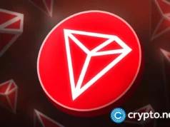 Can TRX break its narrow range?