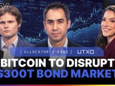 The $300T Bond Market Is Bitcoin’s Next Frontier
