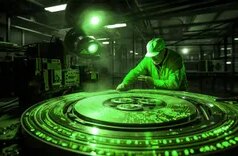 Under-the-Radar Altcoins Cap, Grass and Starknet Witness Surge in Network Growth, Topping All Crypto Projects: Santiment