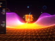 Top Bitcoin Blockchain Visualizers For Your Home And Office