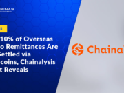 Up to 10% of Overseas Filipino Remittances Are Now Settled via Stablecoins, Chainalysis Report Reveals