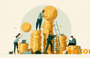 VanEck Launches All-in-One ETF With Bitcoin Exposure