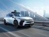 Waymo taps Toyota to supply robotaxis for Japan and the U.K.