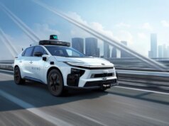 Waymo taps Toyota to supply robotaxis for Japan and the U.K.