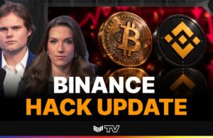 What To Know About The $6.3 Billion Binance Hack