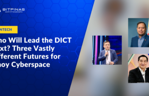 Who Will Lead the DICT Next? Three Contenders, Three Vastly Different Futures for Pinoy Cyberspace