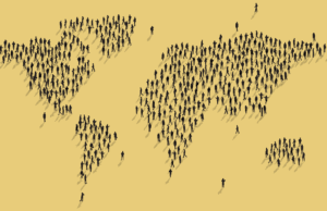 A 1960 Population Model Pegged Nov. 13, 2026 as ‘Doomsday’