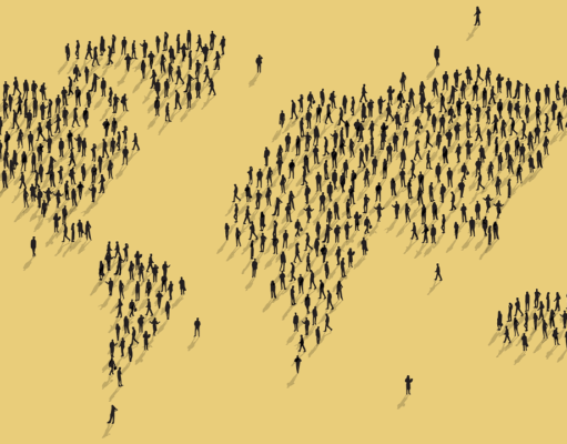 A 1960 Population Model Pegged Nov. 13, 2026 as ‘Doomsday’