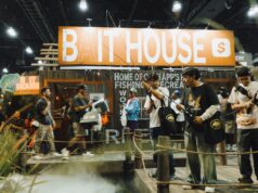 Block Gifts One Bitcoin To Lucky ComplexCon Attendee