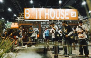 Block Gifts One Bitcoin To Lucky ComplexCon Attendee