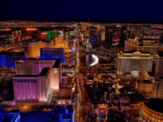 Beyond the Casino