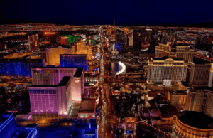 Beyond the Casino