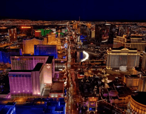Beyond the Casino
