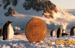 Bitcoin++ Announces Antarctica Edition For January 2028