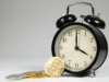 Bitcoin’s Halving Clock Is Ticking With Fewer Than 80,000 Blocks Left