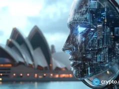 Australia proposes new crypto exchange rules for 2027