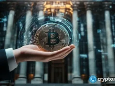 Absa becomes Africa’s first bank to offer Bitcoin custody services
