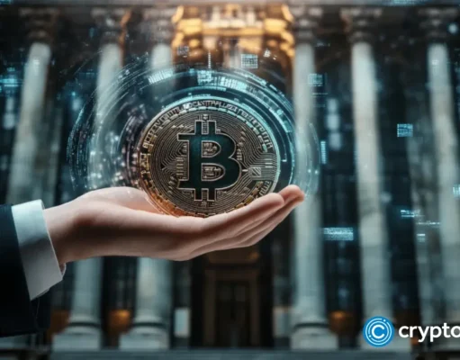 Absa becomes Africa’s first bank to offer Bitcoin custody services