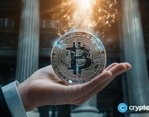Can BTC recover after the Fed decision?