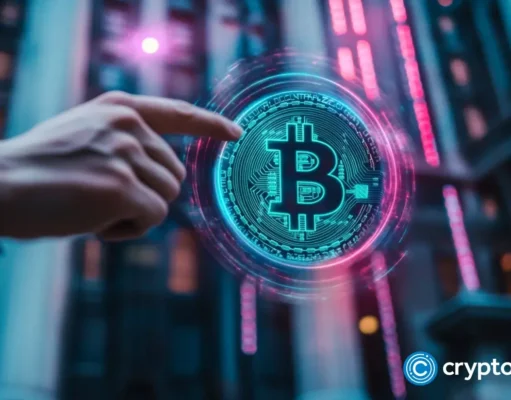 Why is Bitcoin price going up today?
