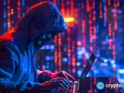 Drift exploiter resurfaces after 2 months, moves $61.6M in ETH to Tornado Cash