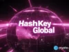 HashKey, BitGo add ETH and SOL staking for institutions