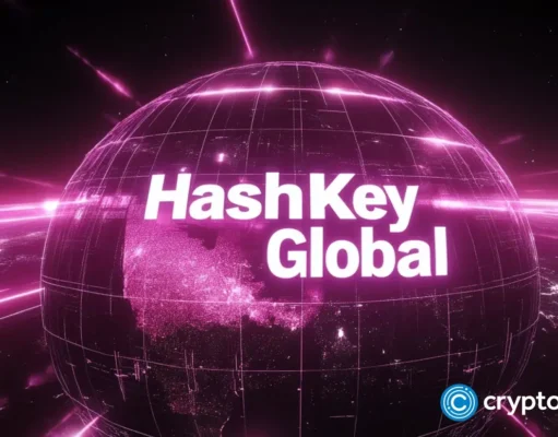 HashKey, BitGo add ETH and SOL staking for institutions