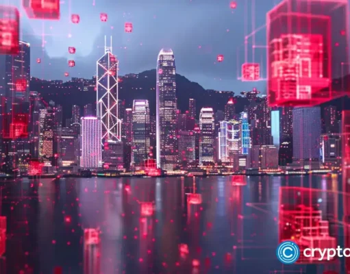 Hong Kong warns unlicensed payment platforms of enforcement