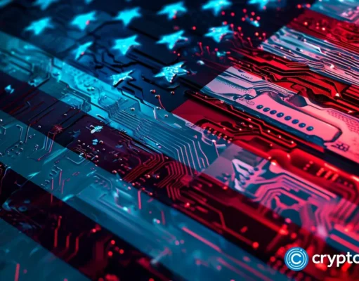 U.S. government sends $770M BTC to Coinbase, why now?