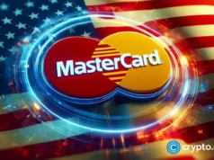 Mastercard launches global fiat and stablecoin payments platform with BVNK