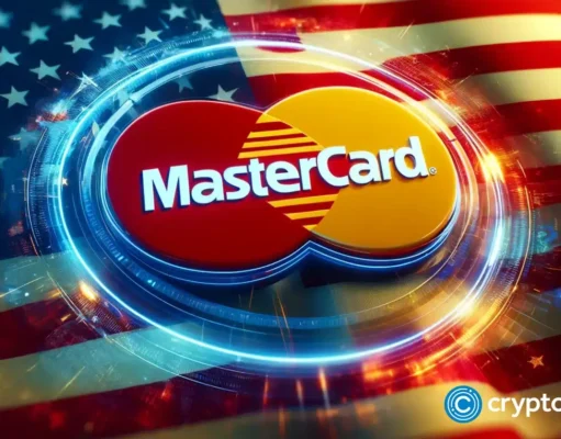 Mastercard launches global fiat and stablecoin payments platform with BVNK