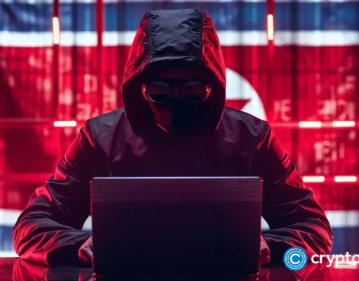 North Korean IT fraud case cites crypto transfers in alleged $3m scheme