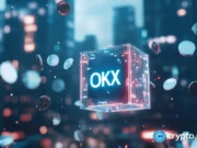 OKXICE faces objections from 9 companies over stock tokens
