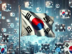 South Korea to require crypto firms to report overseas transfers from December