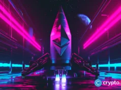 Starknet’s proposed Ethereum exit wins 93.52% support for further research