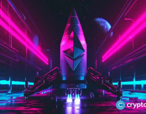 Starknet’s proposed Ethereum exit wins 93.52% support for further research