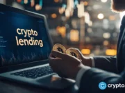 Curve Finance loans climb 68% in Q3 as DeFi lending recovery lags