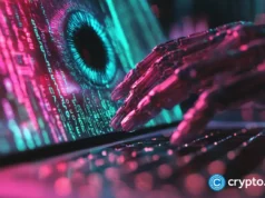 An old CoinDCX wallet kept receiving deposits. Then $16M went missing