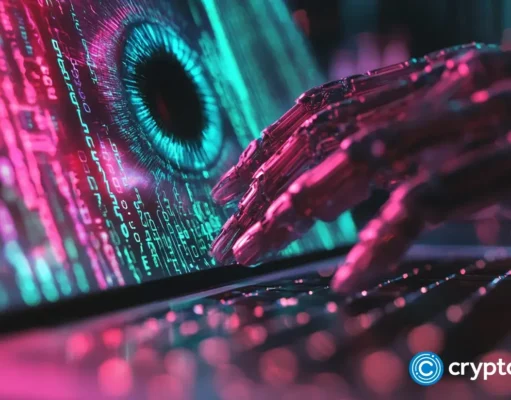 An old CoinDCX wallet kept receiving deposits. Then $16M went missing