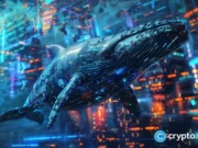 Bitcoin whales move $771.5M from Wintermute as buying claims spread
