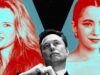 Elon Musk’s Exes Are the Most Damning Part of a Massive New Documentary