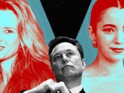 Elon Musk’s Exes Are the Most Damning Part of a Massive New Documentary