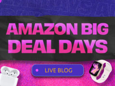 October Prime Day 2026 live updates: Amazon is still dropping 50% discounts